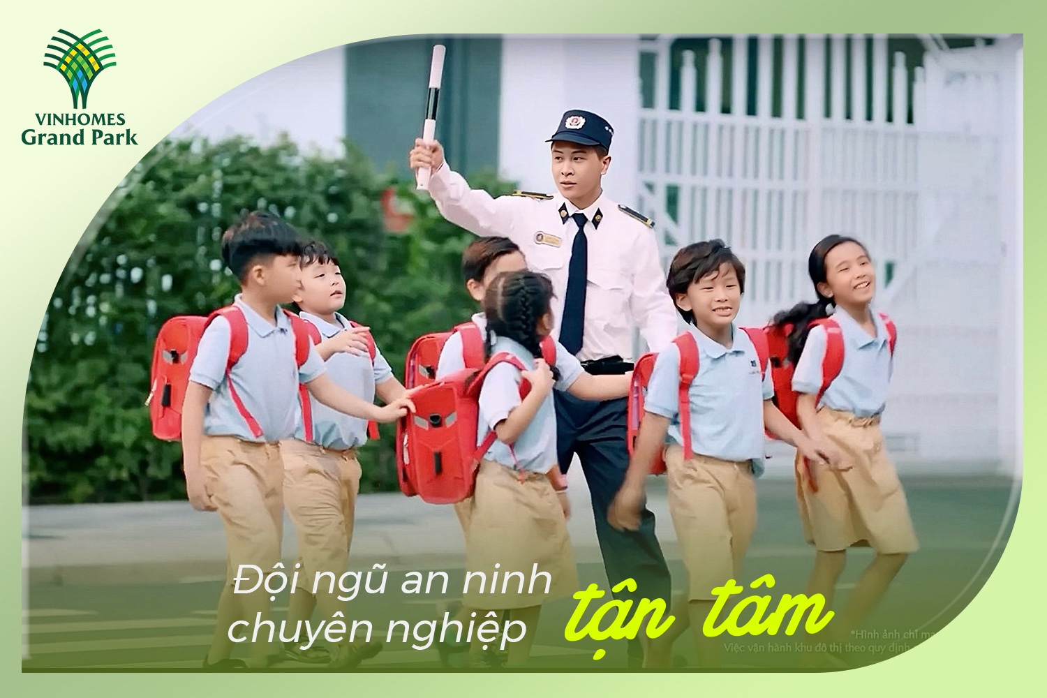 An ninh 24/7 - Hình 2