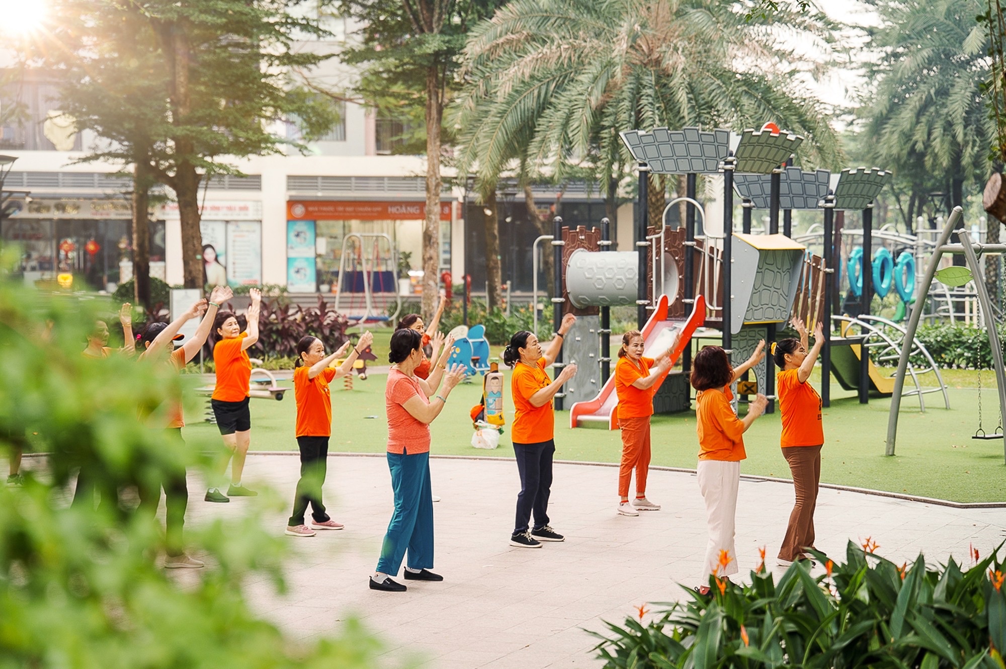 Giải trí - Hình 5