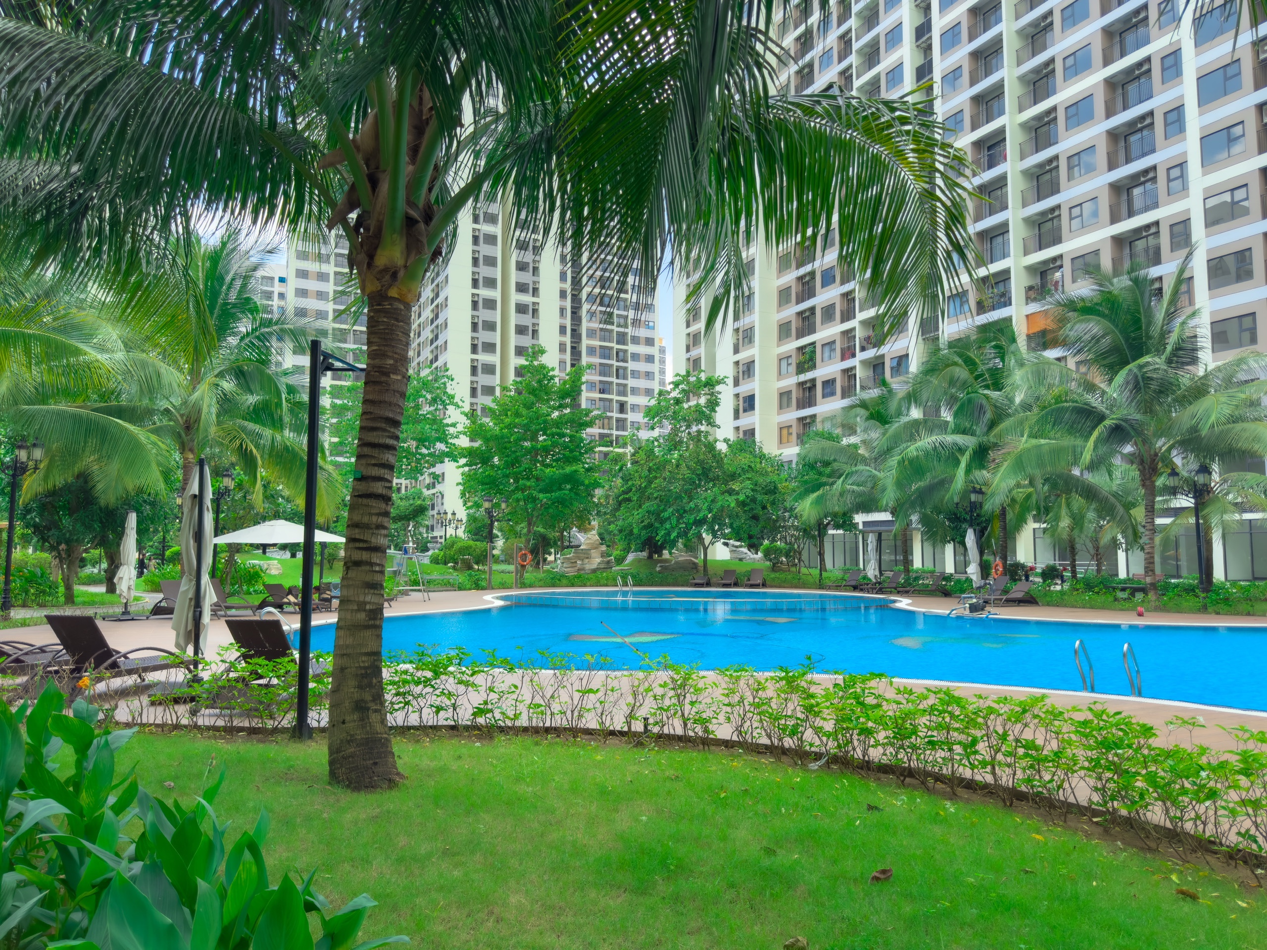 Nghỉ dưỡng - Hình 13