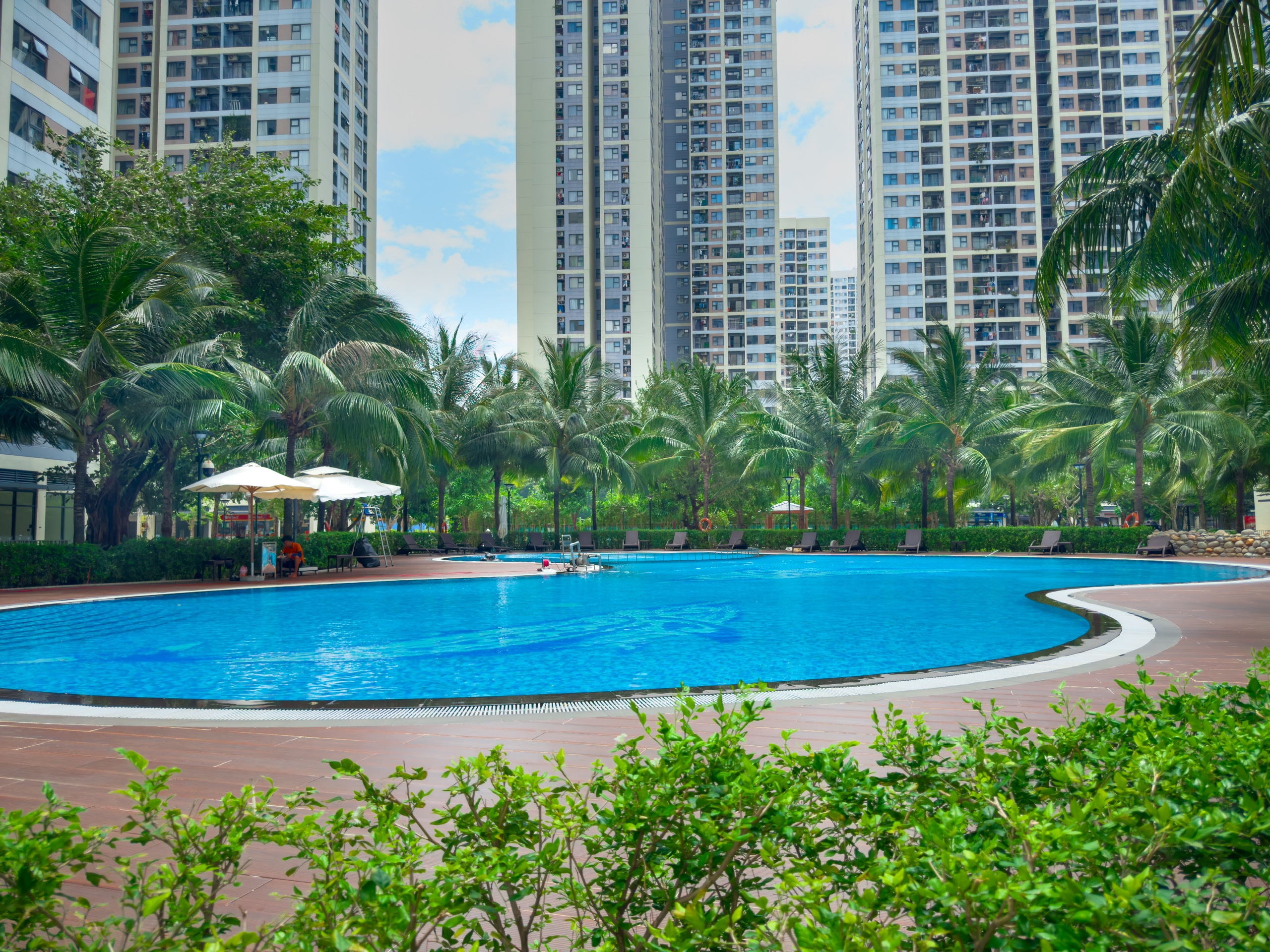 Nghỉ dưỡng - Hình 14