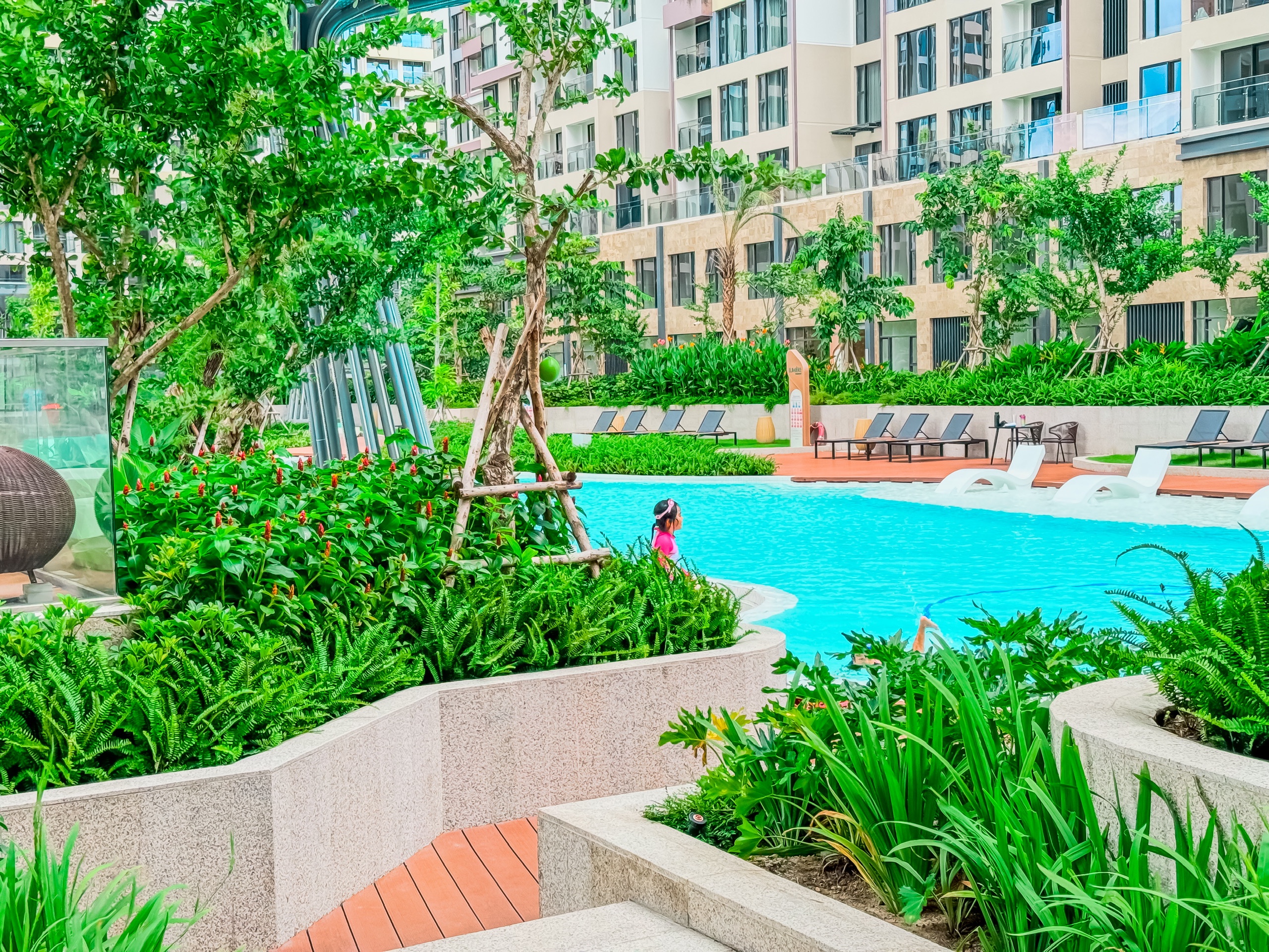 Nghỉ dưỡng - Hình 16