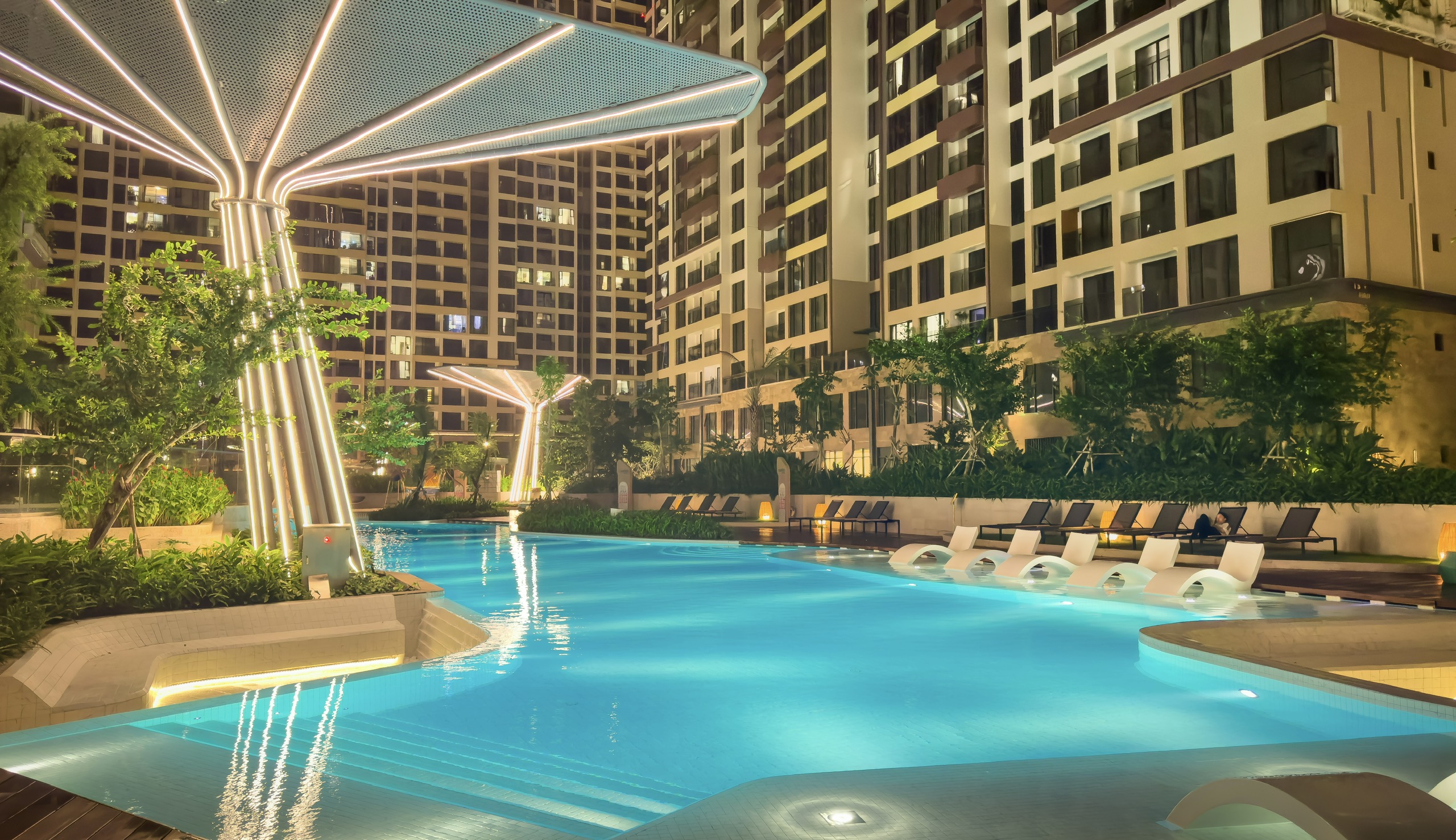 Nghỉ dưỡng - Hình 17