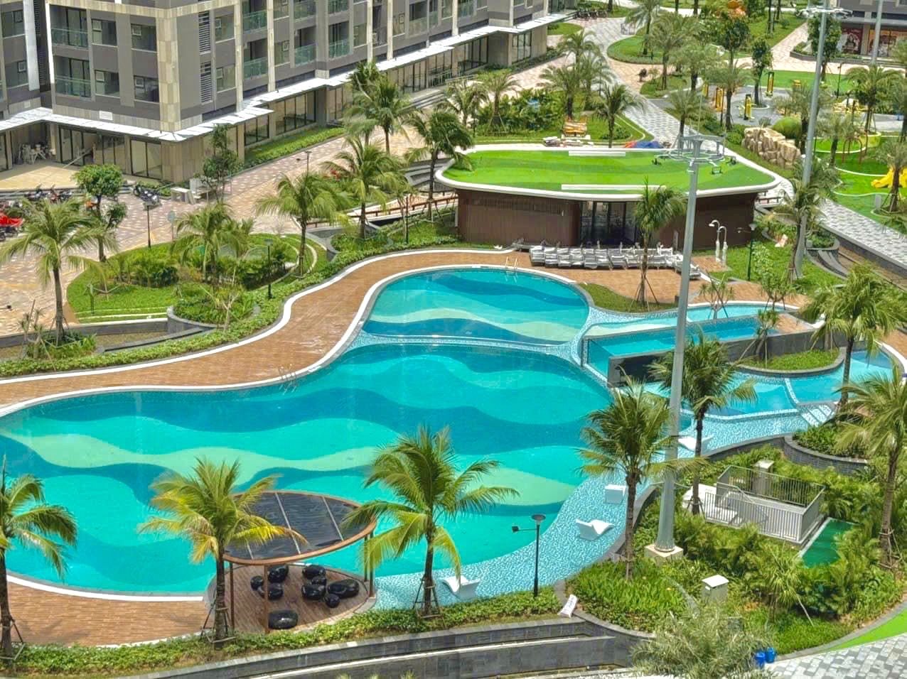 Nghỉ dưỡng - Hình 18