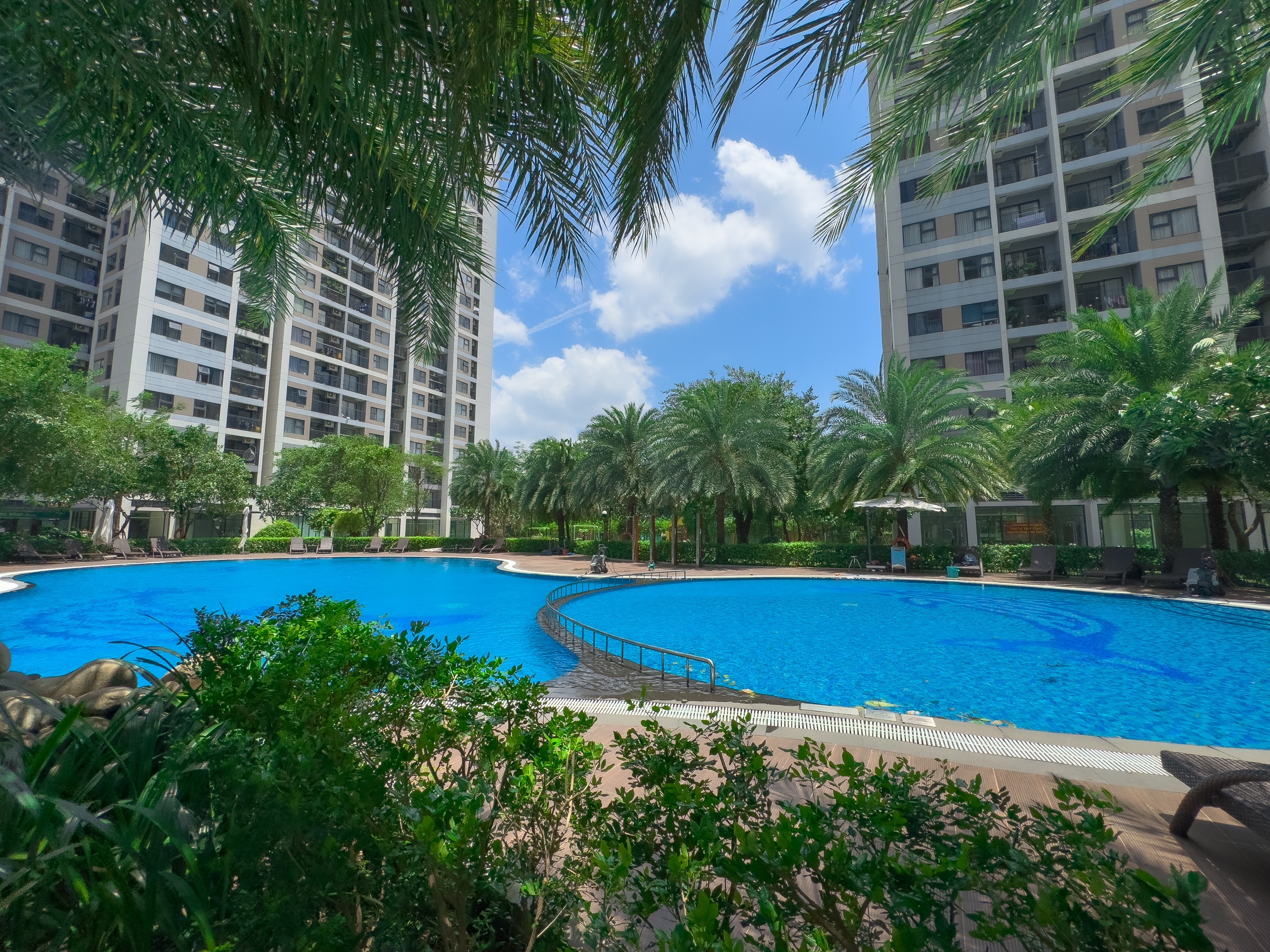 Nghỉ dưỡng - Hình 5