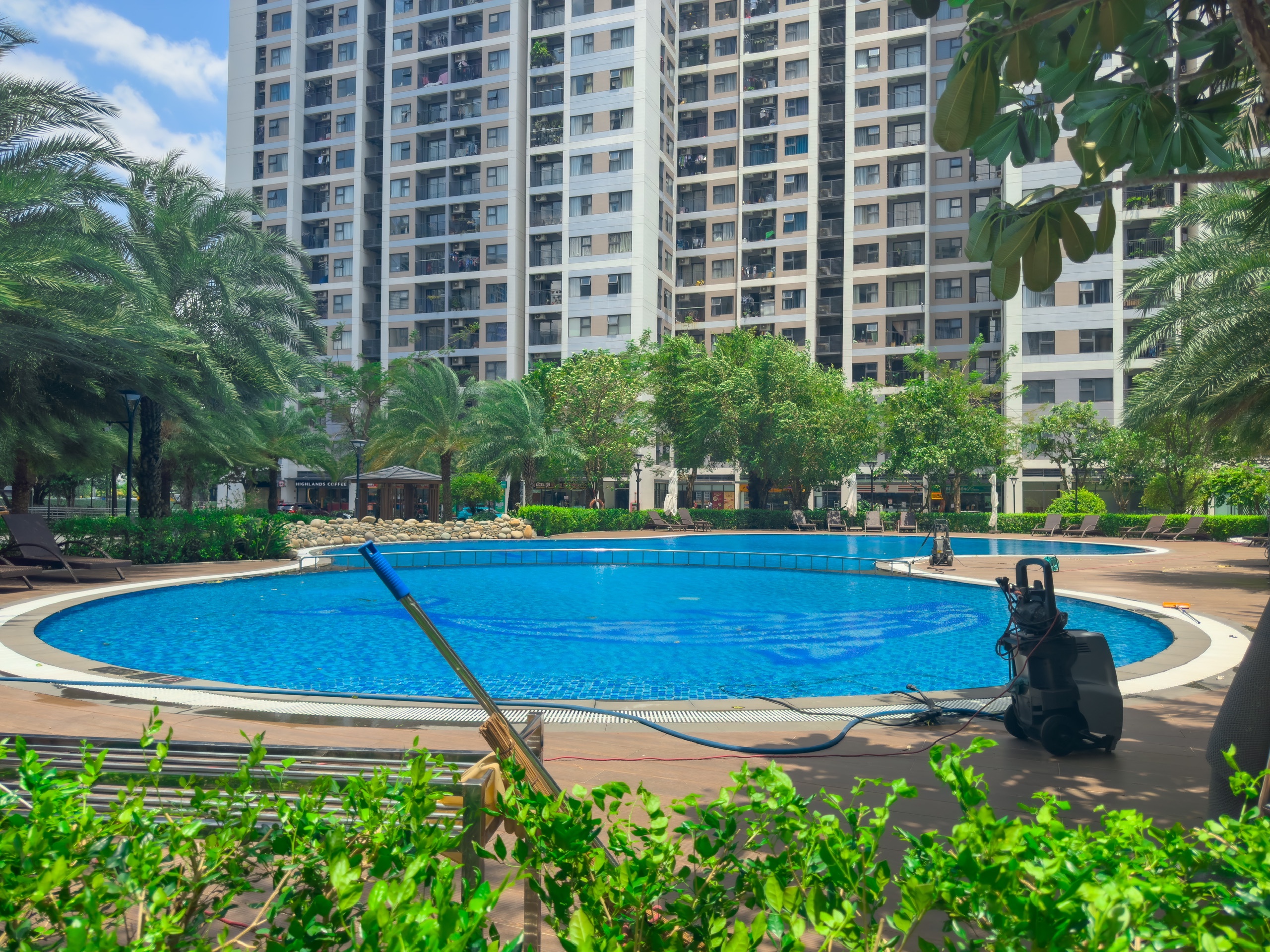 Nghỉ dưỡng - Hình 6