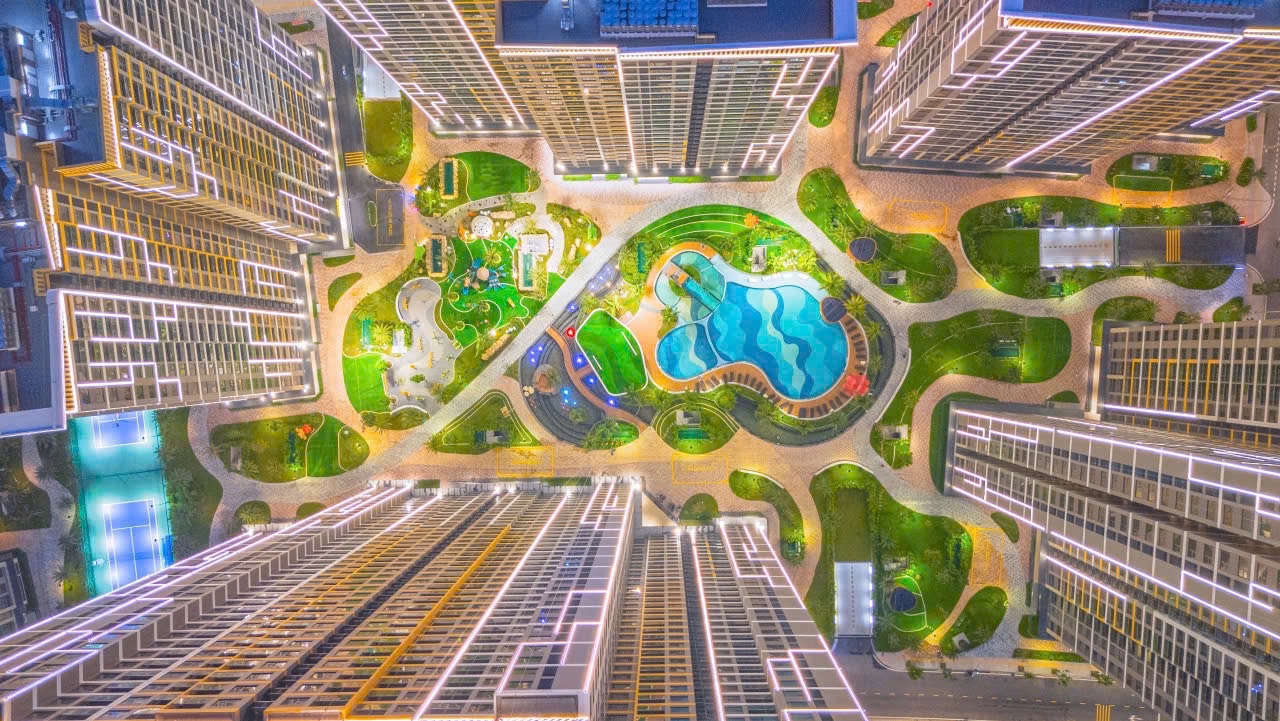 Nghỉ dưỡng - Hình 8