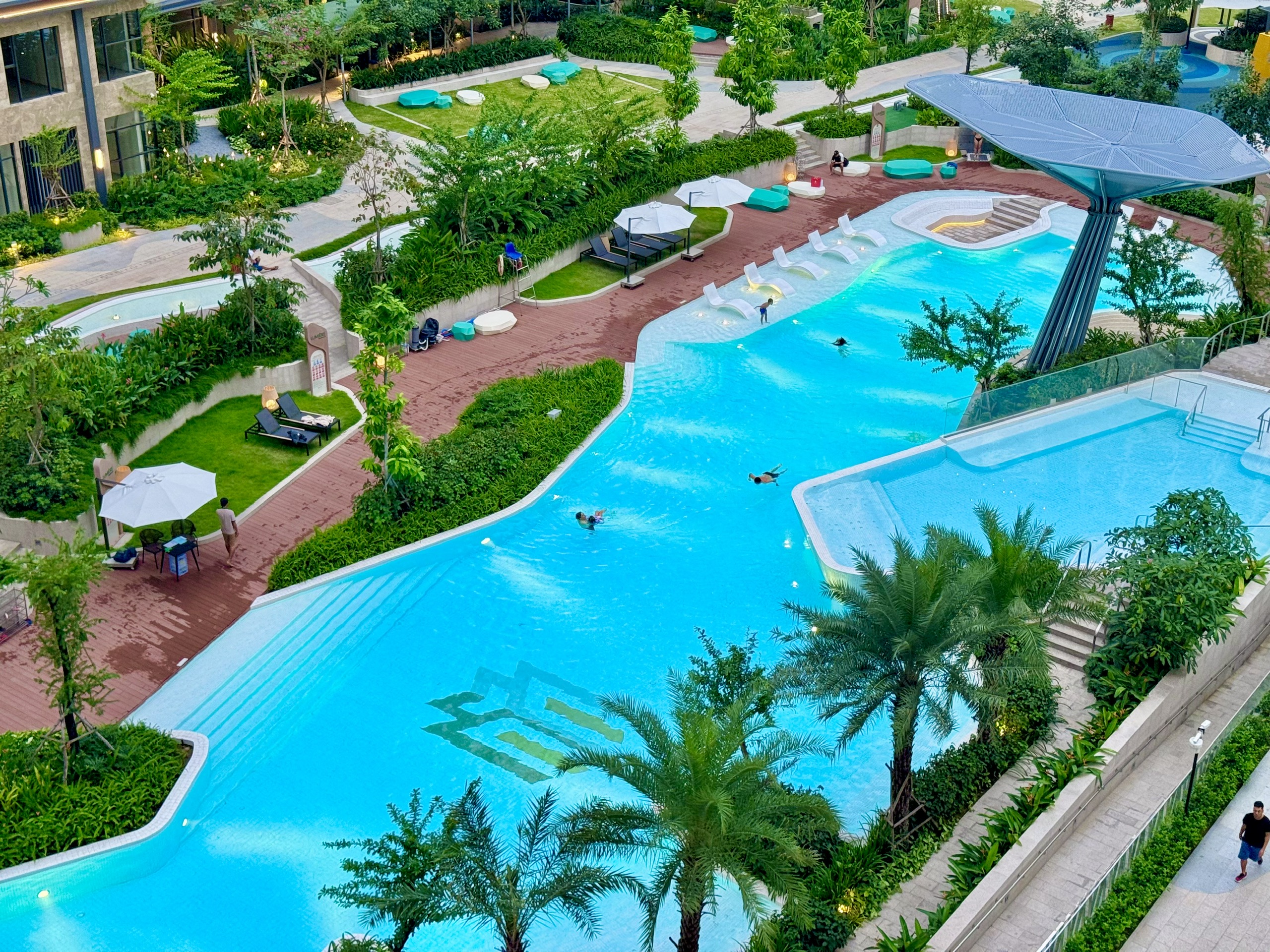 Nghỉ dưỡng - Hình 9