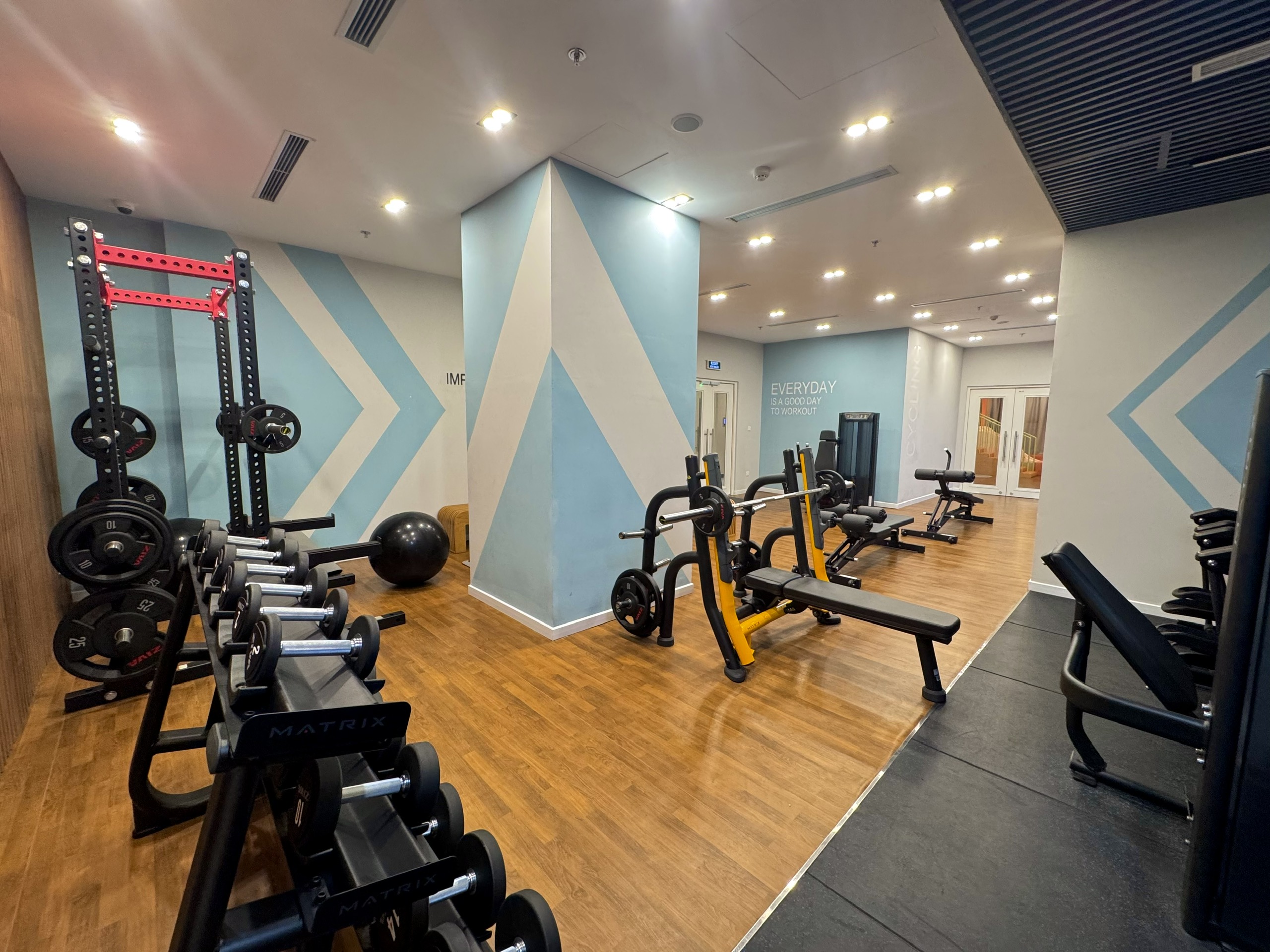 Thể thao - Hình 13