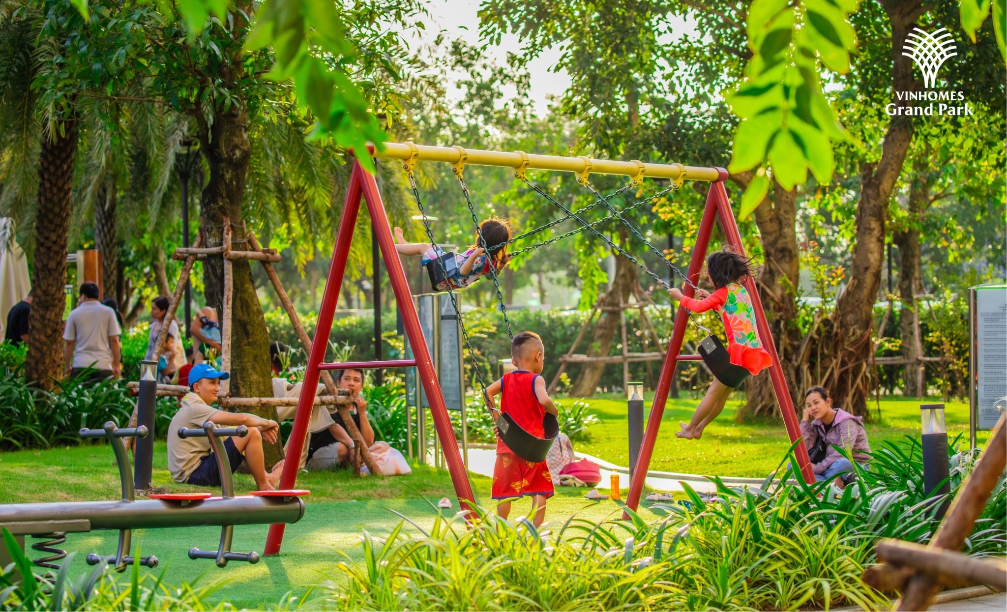 Thể thao - Hình 3