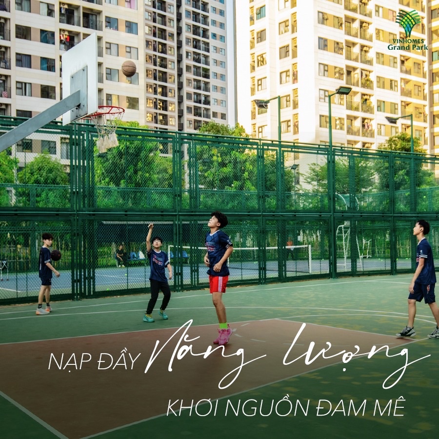 Thể thao - Hình 7